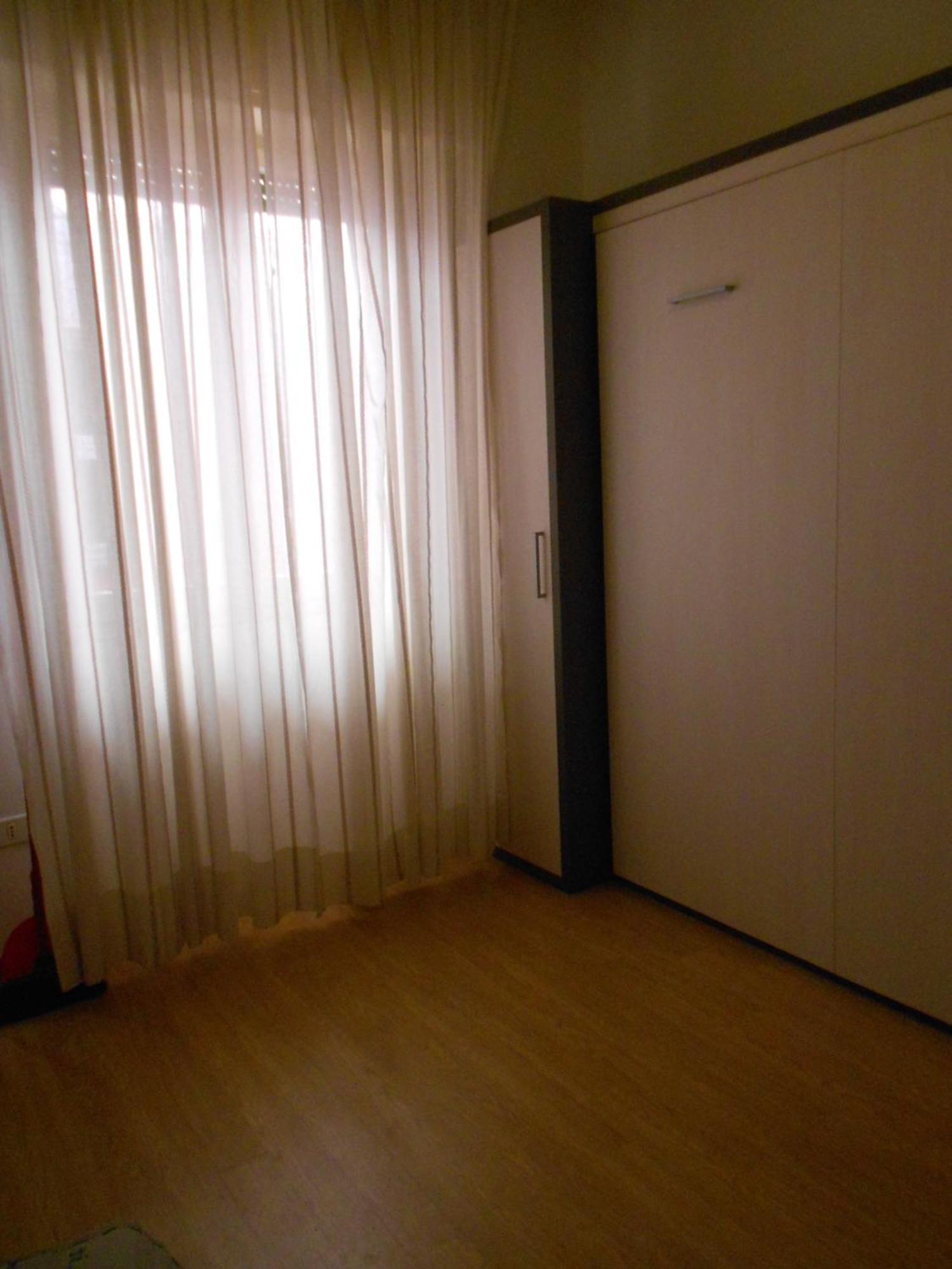 Hotel Ottavia Rimini Rum bild